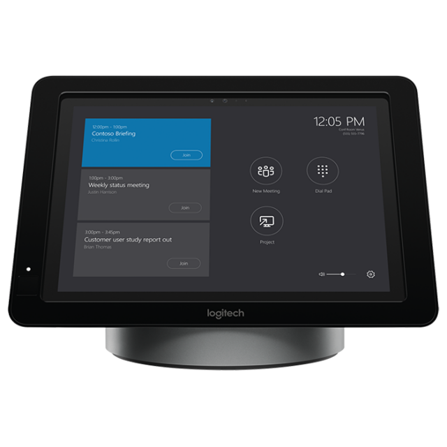 Logitech-Video-Collaboration-SMARTDOCK