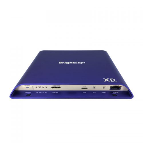 BrightSign Digital Signage Media Players | OPS Technology Limited