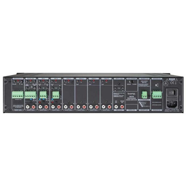 Biamp MA240