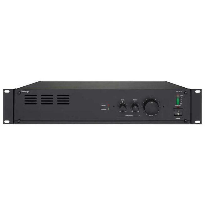 Biamp PA240P