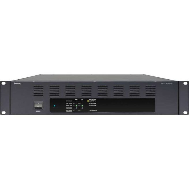 Biamp REVAMP2600