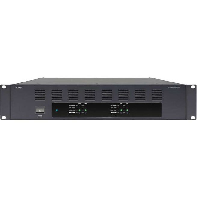 Biamp REVAMP4240T