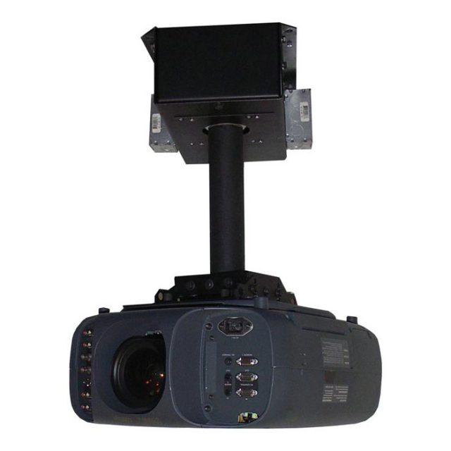 Display Devices MRCM Motorized Rotating Ceiling Mounts