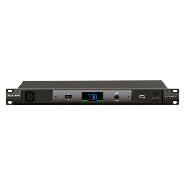 FURMAN Prestige Series P-1400 AR E