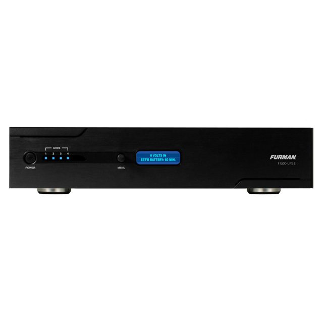 FURMAN F1500-UPS E