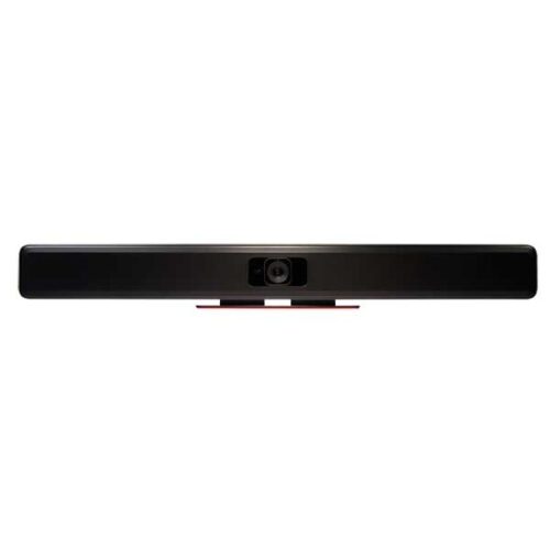 Biamp Parlé VBC 2500a Conferencing Video Bar